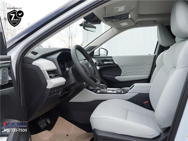 2026 Mitsubishi Outlander Plug-In Hybrid GT (Stk: MA70) in Ottawa - Image 10 of 25
