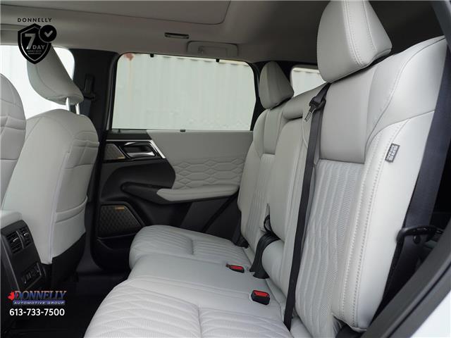 2026 Mitsubishi Outlander Plug-In Hybrid GT (Stk: MA70) in Ottawa - Image 11 of 25