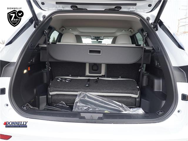 2026 Mitsubishi Outlander Plug-In Hybrid GT (Stk: MA70) in Ottawa - Image 12 of 25