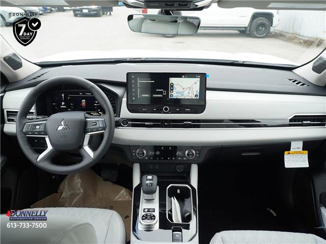 2026 Mitsubishi Outlander Plug-In Hybrid GT (Stk: MA70) in Ottawa - Image 13 of 25