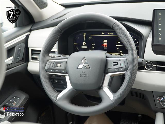 2026 Mitsubishi Outlander Plug-In Hybrid GT (Stk: MA70) in Ottawa - Image 14 of 25