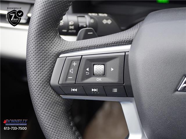 2026 Mitsubishi Outlander Plug-In Hybrid GT (Stk: MA70) in Ottawa - Image 15 of 25