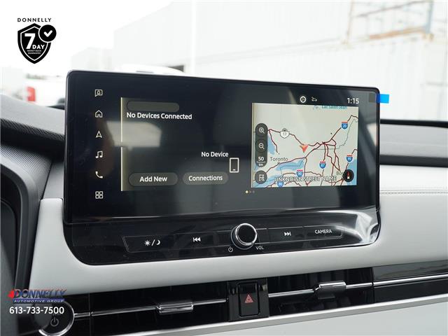 2026 Mitsubishi Outlander Plug-In Hybrid GT (Stk: MA70) in Ottawa - Image 18 of 25