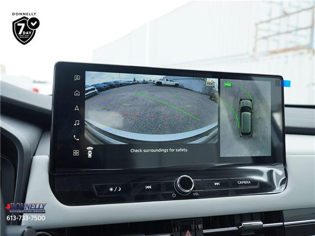 2026 Mitsubishi Outlander Plug-In Hybrid GT (Stk: MA70) in Ottawa - Image 19 of 25