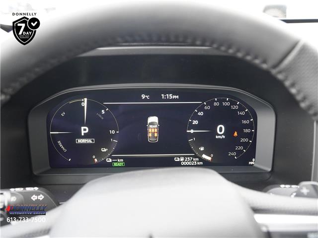 2026 Mitsubishi Outlander Plug-In Hybrid GT (Stk: MA70) in Ottawa - Image 20 of 25