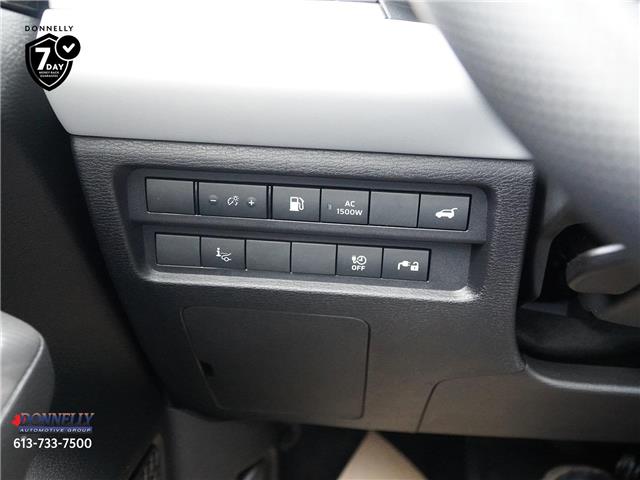 2026 Mitsubishi Outlander Plug-In Hybrid GT (Stk: MA70) in Ottawa - Image 21 of 25