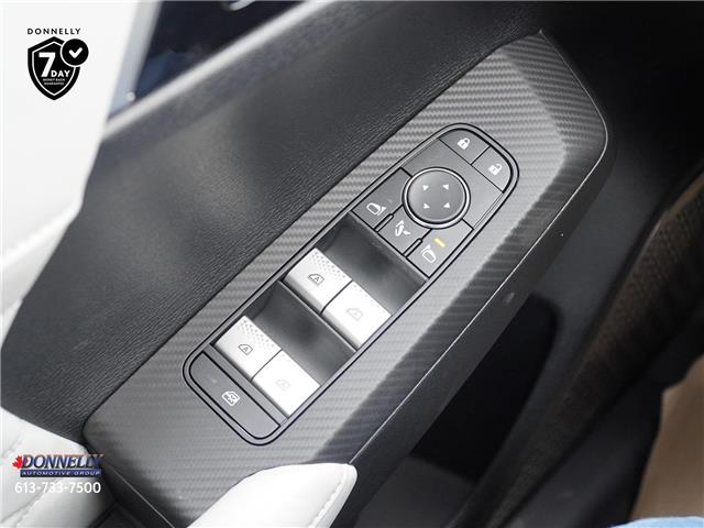 2026 Mitsubishi Outlander Plug-In Hybrid GT (Stk: MA70) in Ottawa - Image 22 of 25