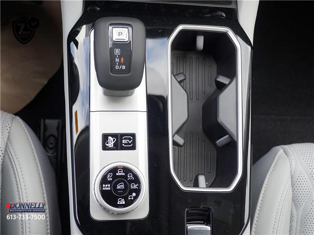 2026 Mitsubishi Outlander Plug-In Hybrid GT (Stk: MA70) in Ottawa - Image 23 of 25