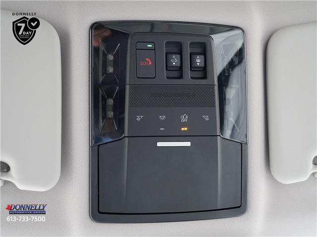 2026 Mitsubishi Outlander Plug-In Hybrid GT (Stk: MA70) in Ottawa - Image 24 of 25