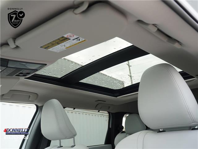 2026 Mitsubishi Outlander Plug-In Hybrid GT (Stk: MA70) in Ottawa - Image 25 of 25