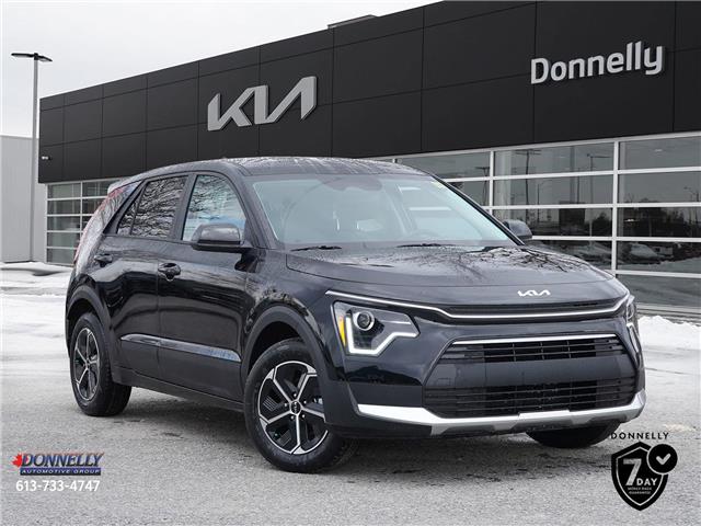 2026 Kia Niro LX (Stk: KA298) in Kanata - Image 1 of 24