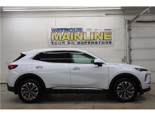 2026 Buick Envision Preferred (Stk: T3414) in Watrous - Image 1 of 42