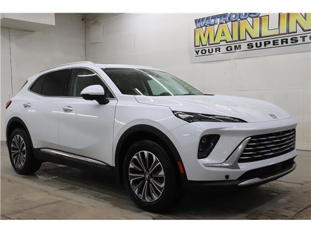 2026 Buick Envision Preferred (Stk: T3414) in Watrous - Image 2 of 42