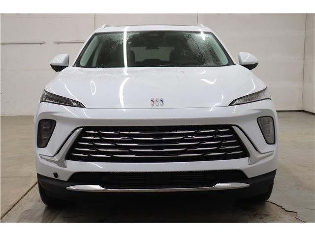 2026 Buick Envision Preferred (Stk: T3414) in Watrous - Image 3 of 42