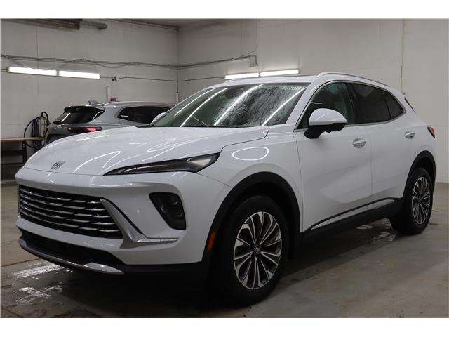 2026 Buick Envision Preferred (Stk: T3414) in Watrous - Image 4 of 42