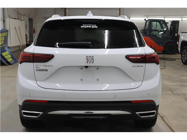 2026 Buick Envision Preferred (Stk: T3414) in Watrous - Image 7 of 42