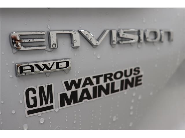 2026 Buick Envision Preferred (Stk: T3414) in Watrous - Image 8 of 42