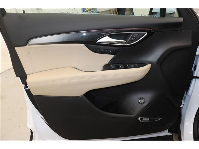 2026 Buick Envision Preferred (Stk: T3414) in Watrous - Image 13 of 42