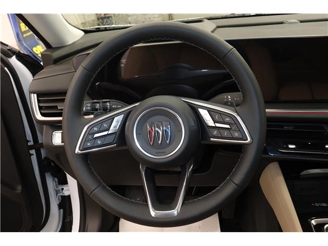 2026 Buick Envision Preferred (Stk: T3414) in Watrous - Image 18 of 42