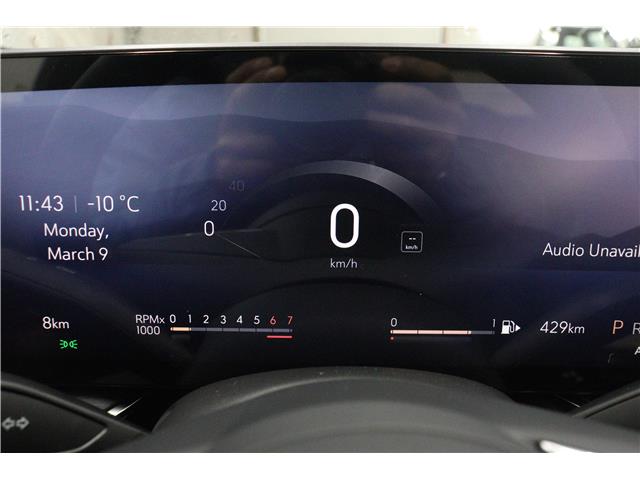 2026 Buick Envision Preferred (Stk: T3414) in Watrous - Image 23 of 42