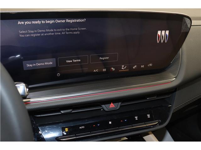 2026 Buick Envision Preferred (Stk: T3414) in Watrous - Image 24 of 42