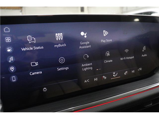 2026 Buick Envision Preferred (Stk: T3414) in Watrous - Image 25 of 42