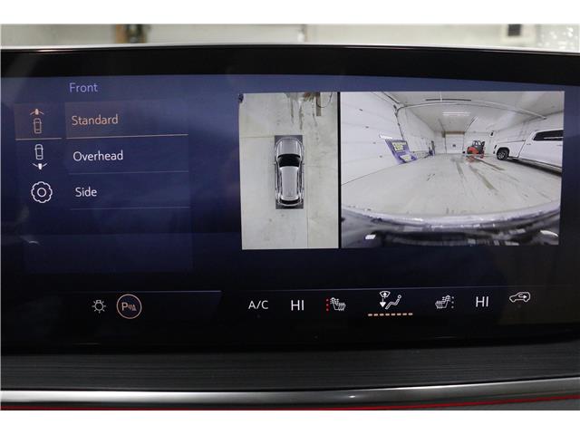 2026 Buick Envision Preferred (Stk: T3414) in Watrous - Image 27 of 42