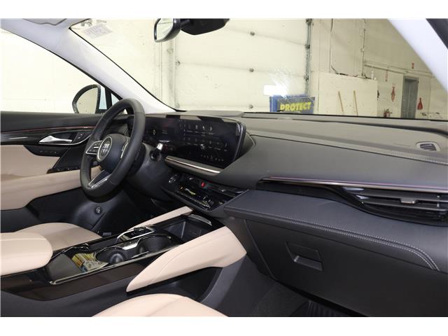 2026 Buick Envision Preferred (Stk: T3414) in Watrous - Image 36 of 42