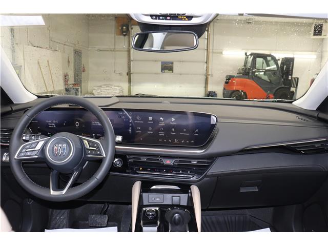 2026 Buick Envision Preferred (Stk: T3414) in Watrous - Image 40 of 42