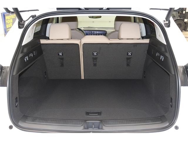 2026 Buick Envision Preferred (Stk: T3414) in Watrous - Image 41 of 42