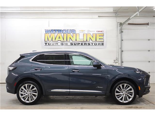 2026 Buick Envision Avenir (Stk: T3419) in Watrous - Image 1 of 41