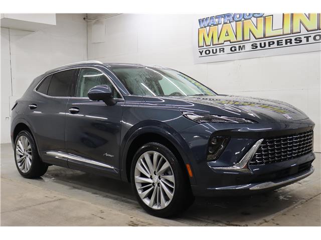 2026 Buick Envision Avenir (Stk: T3419) in Watrous - Image 2 of 41