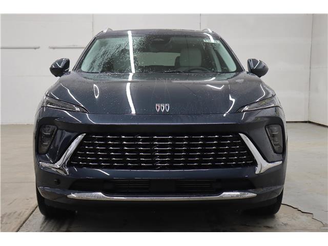 2026 Buick Envision Avenir (Stk: T3419) in Watrous - Image 3 of 41