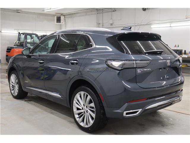 2026 Buick Envision Avenir (Stk: T3419) in Watrous - Image 5 of 41