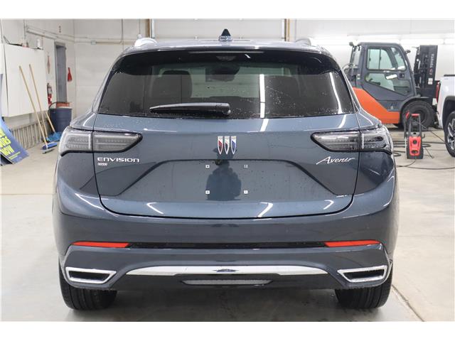 2026 Buick Envision Avenir (Stk: T3419) in Watrous - Image 7 of 41