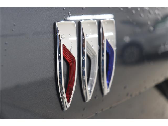 2026 Buick Envision Avenir (Stk: T3419) in Watrous - Image 8 of 41