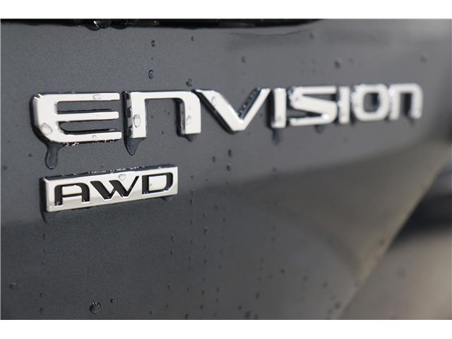 2026 Buick Envision Avenir (Stk: T3419) in Watrous - Image 9 of 41