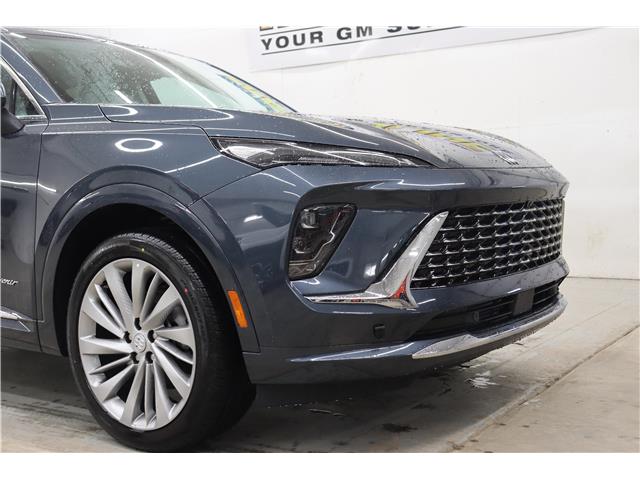 2026 Buick Envision Avenir (Stk: T3419) in Watrous - Image 12 of 41