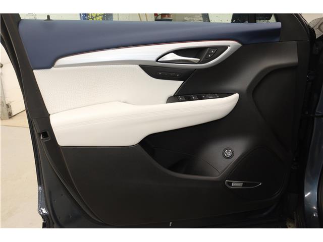 2026 Buick Envision Avenir (Stk: T3419) in Watrous - Image 13 of 41