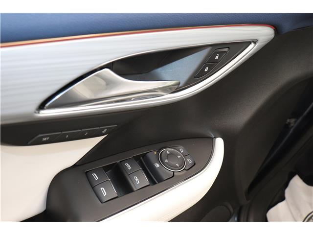 2026 Buick Envision Avenir (Stk: T3419) in Watrous - Image 14 of 41