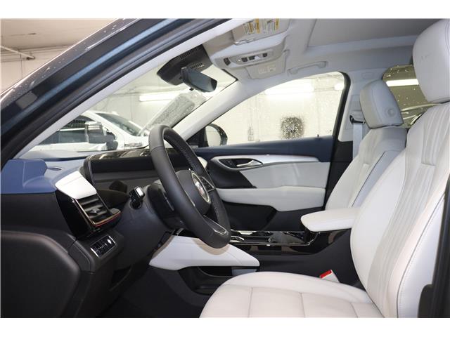 2026 Buick Envision Avenir (Stk: T3419) in Watrous - Image 15 of 41