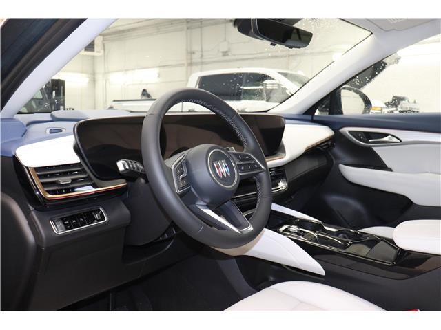 2026 Buick Envision Avenir (Stk: T3419) in Watrous - Image 16 of 41