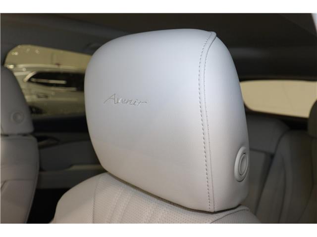 2026 Buick Envision Avenir (Stk: T3419) in Watrous - Image 17 of 41