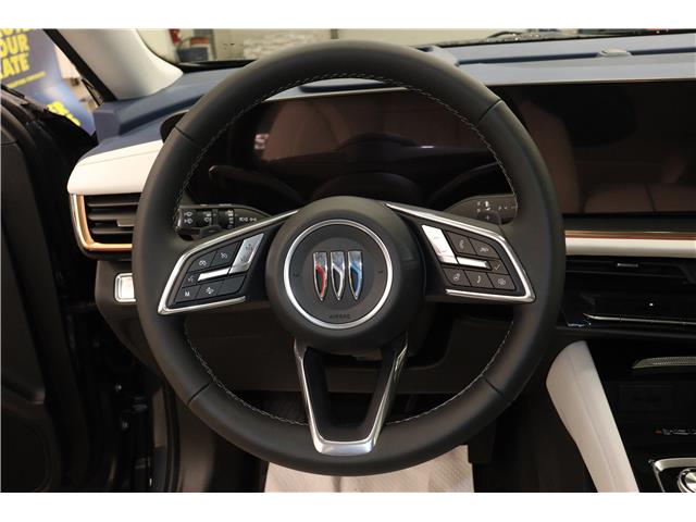 2026 Buick Envision Avenir (Stk: T3419) in Watrous - Image 18 of 41