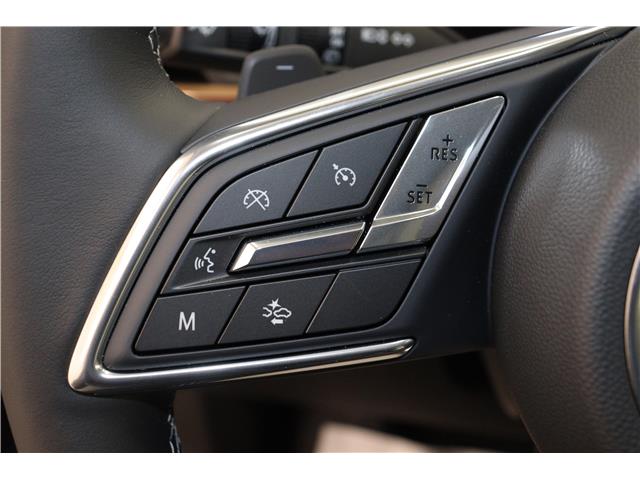 2026 Buick Envision Avenir (Stk: T3419) in Watrous - Image 19 of 41