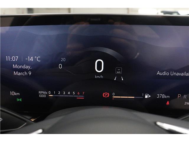 2026 Buick Envision Avenir (Stk: T3419) in Watrous - Image 23 of 41