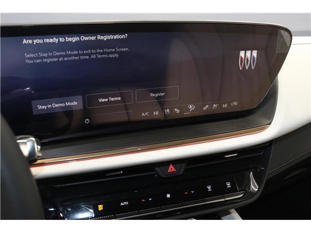 2026 Buick Envision Avenir (Stk: T3419) in Watrous - Image 24 of 41