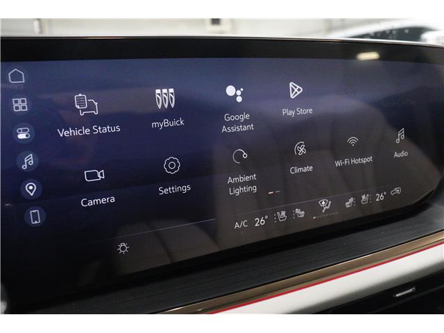 2026 Buick Envision Avenir (Stk: T3419) in Watrous - Image 25 of 41