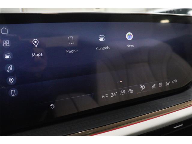 2026 Buick Envision Avenir (Stk: T3419) in Watrous - Image 26 of 41