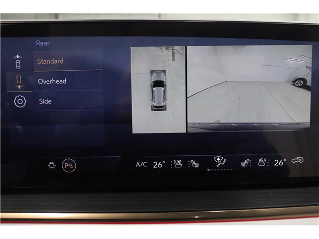 2026 Buick Envision Avenir (Stk: T3419) in Watrous - Image 27 of 41